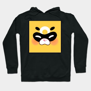 Happy Guoba Hoodie